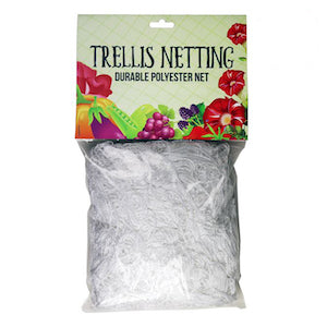 Trellis Netting 5x30' DL