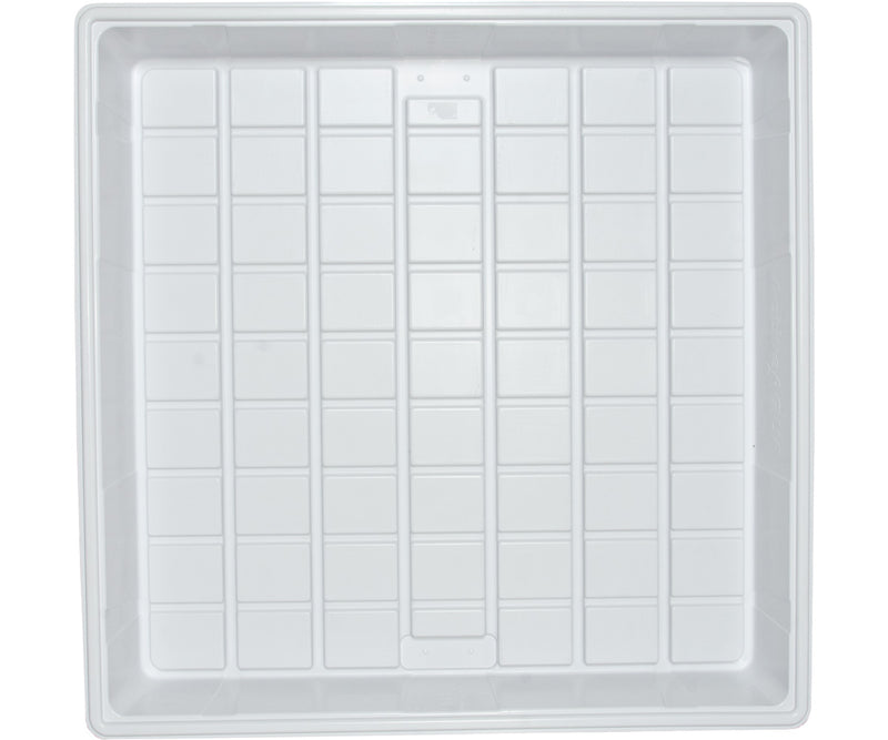 Load image into Gallery viewer, Active Aqua Premium Flood Table, White, 4&#39; x 4&#39;
