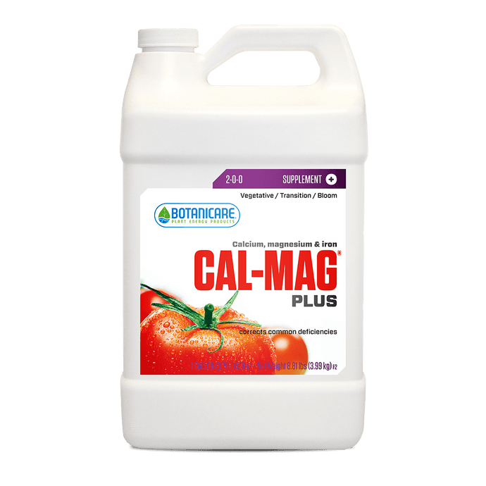 Botanicare Cal-Mag Plus, Gallon