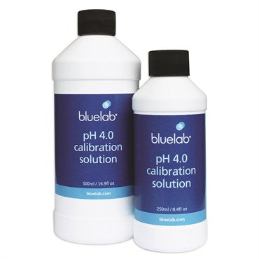Bluelab 4.0 Calibration Solution, 500ml