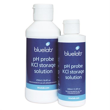 Bluelab pH Storage Solution, 100ml