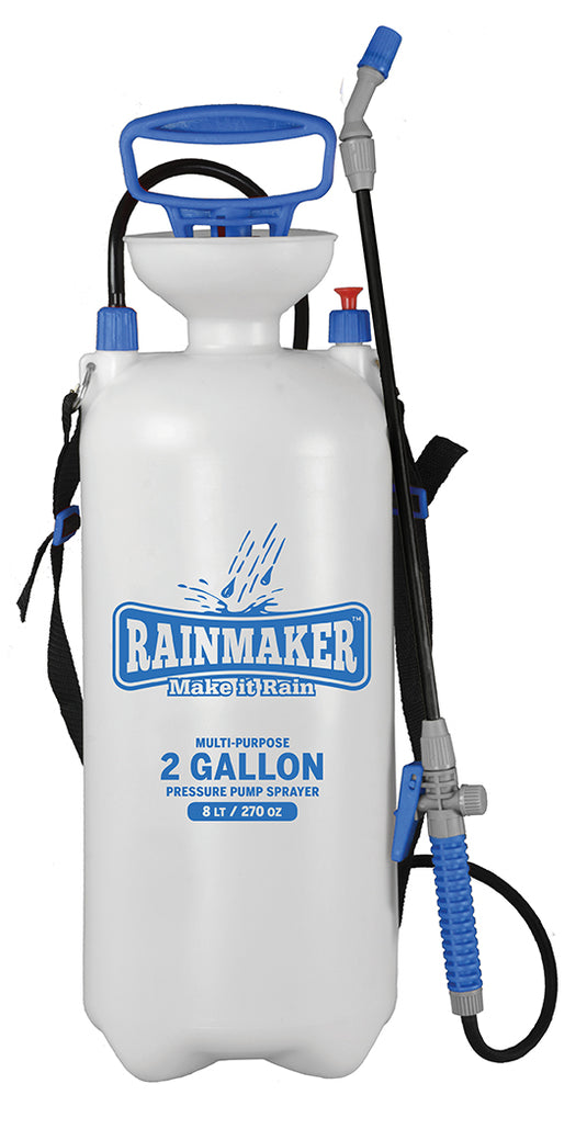 Rainmaker Sprayer, 2 gallon