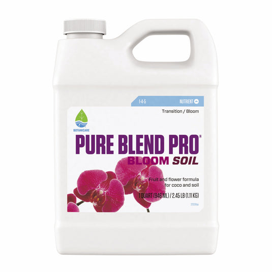 Pure Blend Pro Soil, Quart