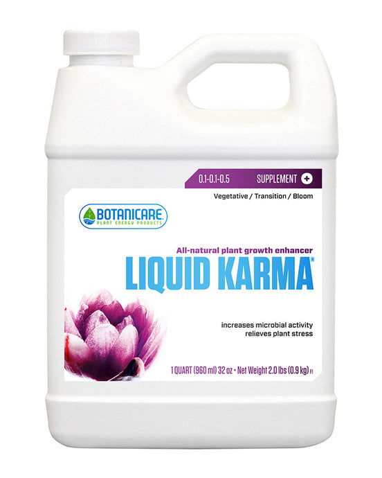 Botanicare Liquid Karma Qt
