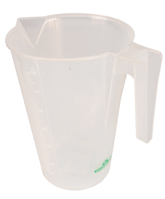 Measuring Cup, 3000ml