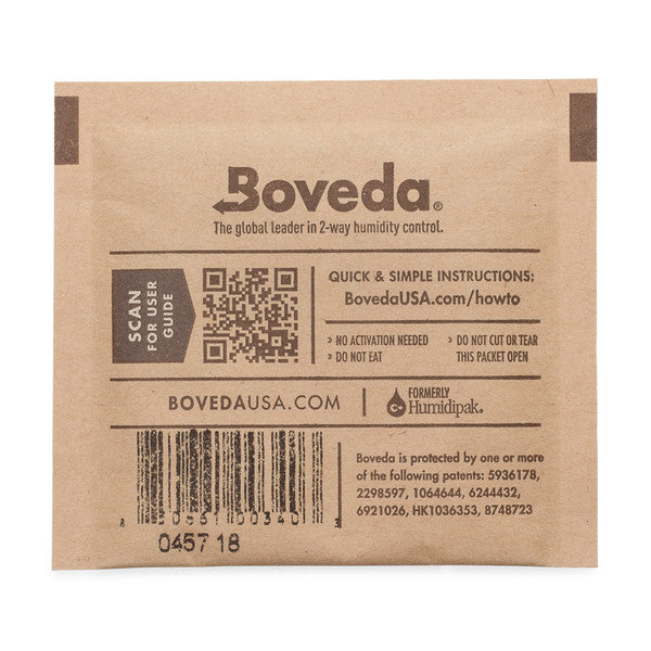 Load image into Gallery viewer, Boveda 62% RH, 8g EACH
