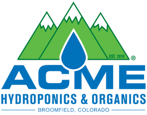 Acme Hydroponics &amp; Organics