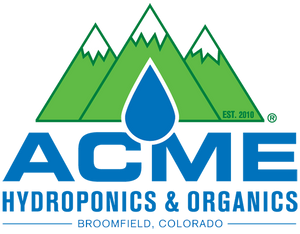 Acme Hydroponics & Organics