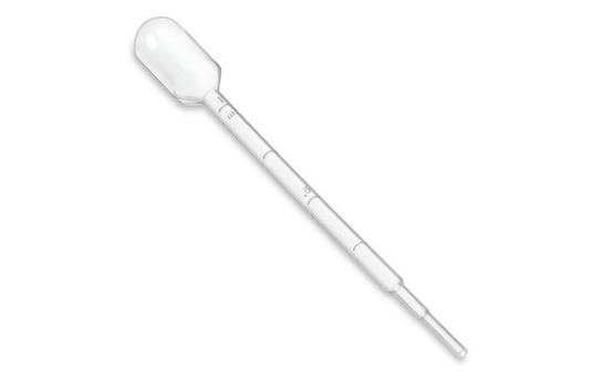 Plastic Pipette Dropper 3ML