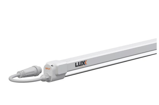 Luxx Clone LED 120-277v, 2 pack
