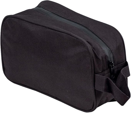 Carbide Travel Bag, Carbon Lined