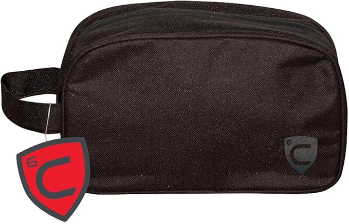 Load image into Gallery viewer, Carbide Travel Bag, Carbon Lined
