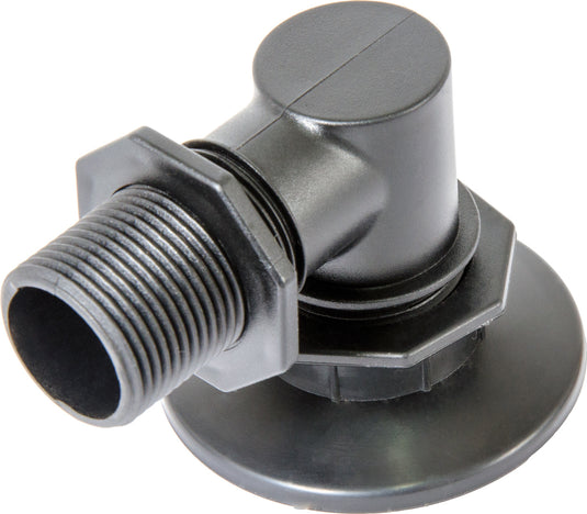 Bottom Draw Pump Adaptor 1/2"