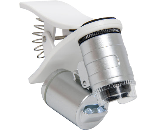 Active Eye Phone Microscope 60x