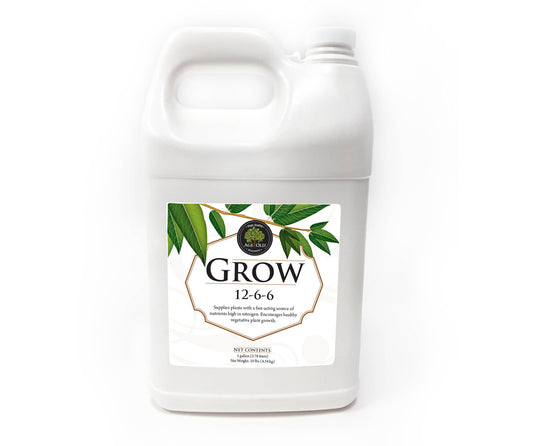 Age Old Grow Gallon