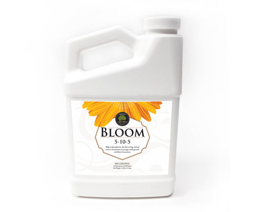 Age Old Bloom, Quart