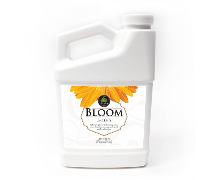 Age Old Bloom, Quart