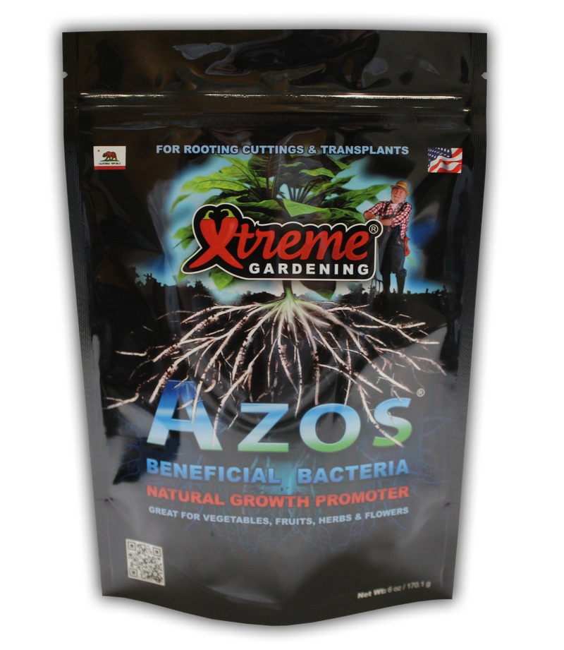 Load image into Gallery viewer, Azos Nitrogen Fixing 6 oz
