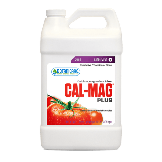 Botanicare Cal-Mag Plus, Gallon