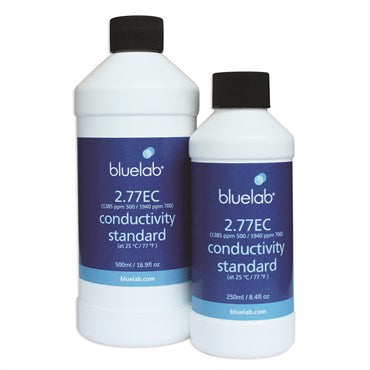 Bluelab 2.77 EC SRS, 500ML