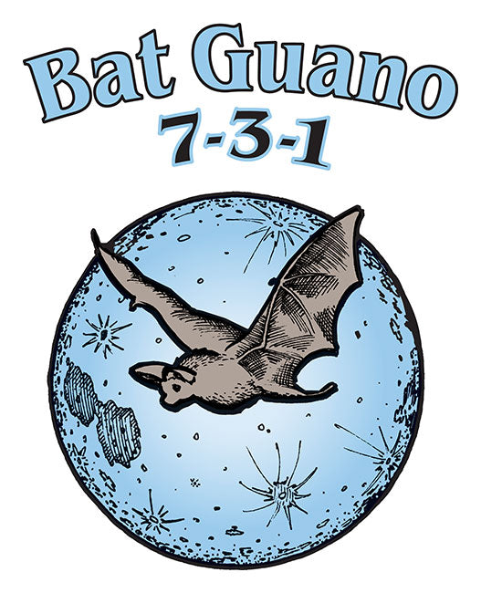Load image into Gallery viewer, Down to Earth Bat Guano 7-3-1, 2 lb.
