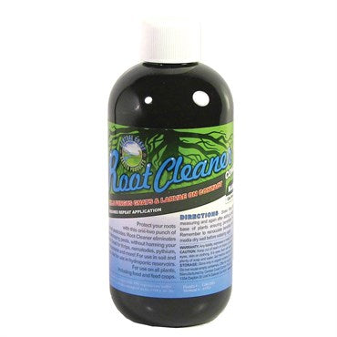 Root Cleaner 8oz