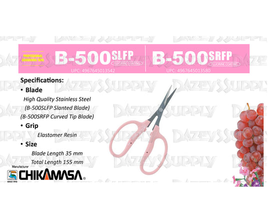 Chikamasa B-500SLFP