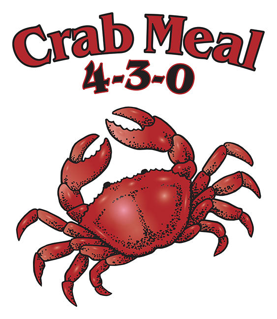 Load image into Gallery viewer, Down to Earth™ Crab Meal, 5 lb.
