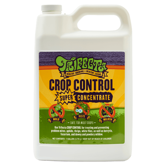 Trifecta Crop Control, 1 Gallon