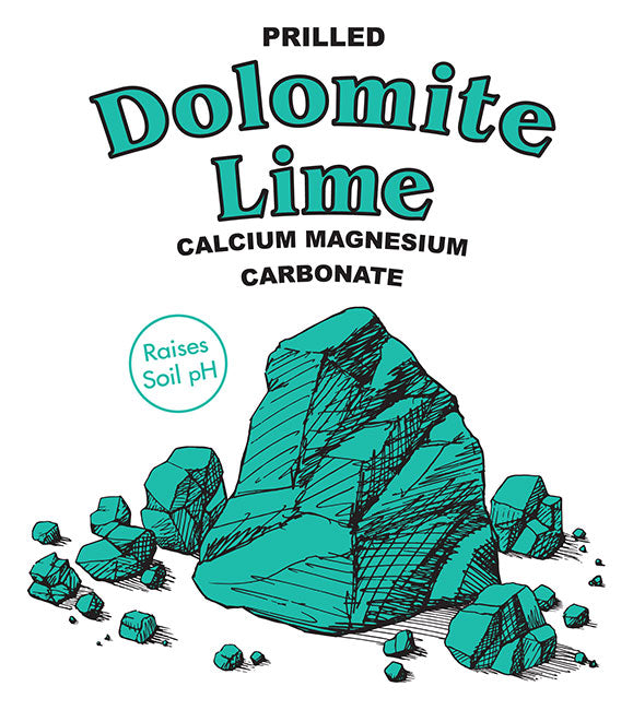 Load image into Gallery viewer, Down To Earth Dolomite Lime, 5Lb
