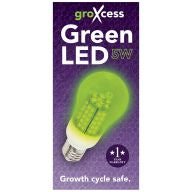 Super Green 5w LED Night Light