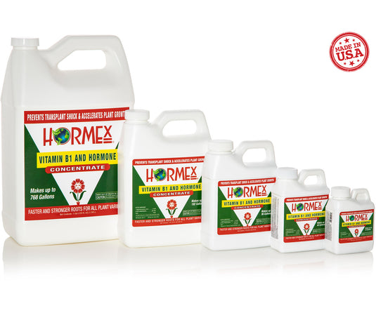 Hormex Concentrate, 8oz