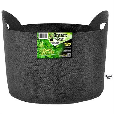 Load image into Gallery viewer, 10 Gal Smart Pot w/ Handle
