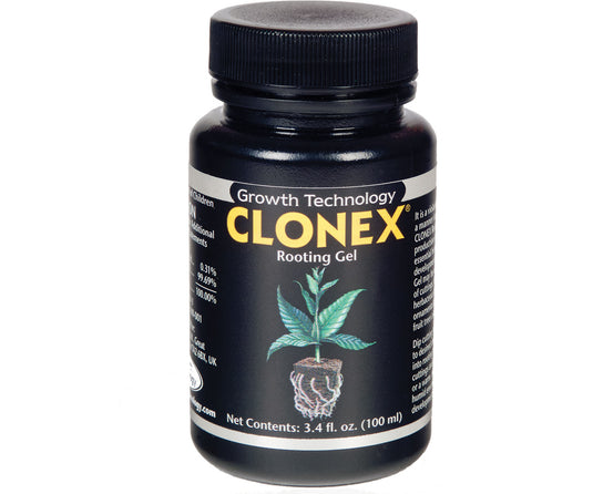 Clonex Gel 100mL