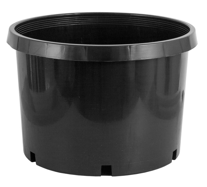 Premium Nursery Pot 10 Gallon, each