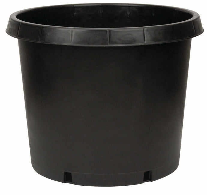 15 Gallon Premium Nursery Pot, each