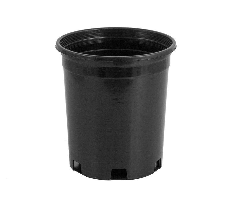 Load image into Gallery viewer, Premium Nursery Pot 1 Gallon, each
