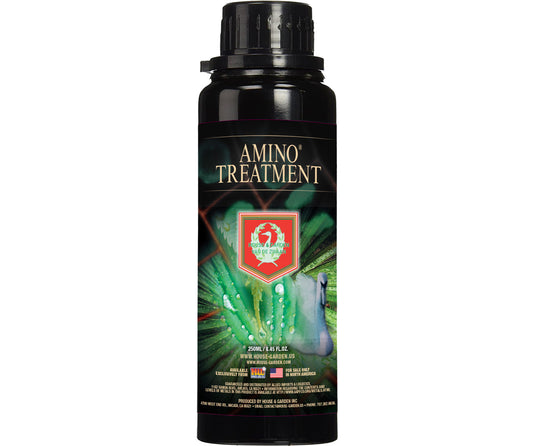 H&G Amino Treatment, 250ML