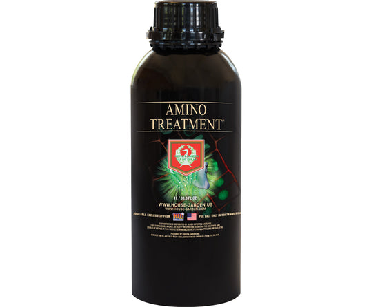 H & G Amino Treatment 1 liter