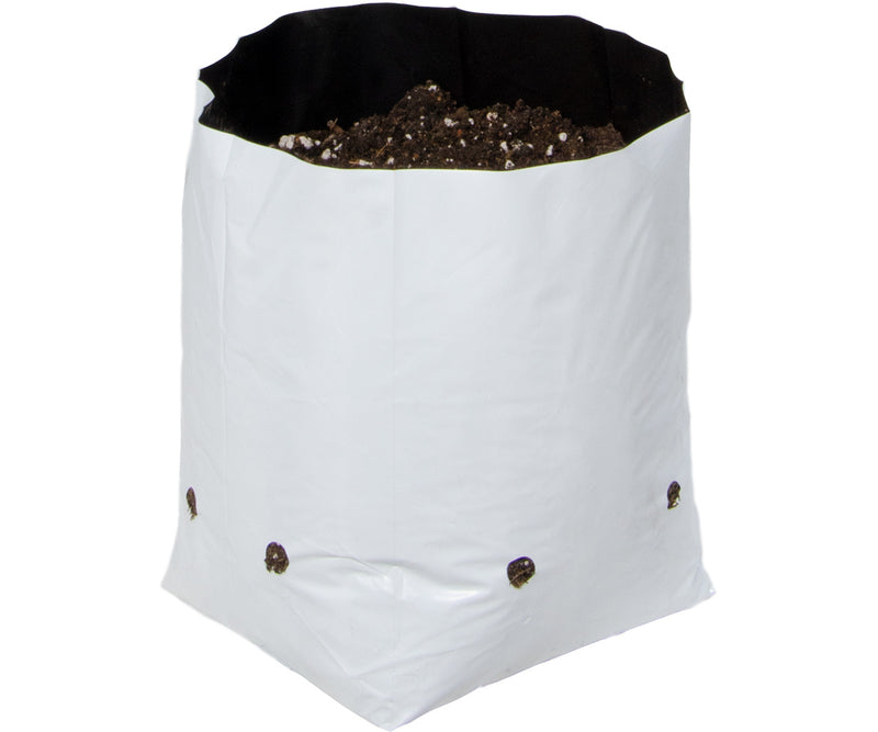 Load image into Gallery viewer, Grow Bag 1 Gallon, 25pk
