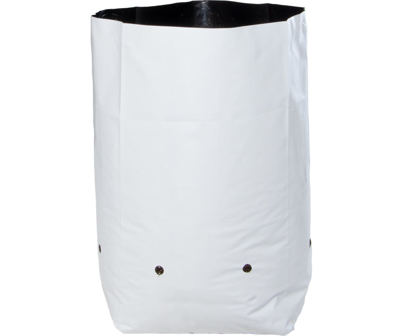 Load image into Gallery viewer, Grow Bag 3 Gallon, 25 pack
