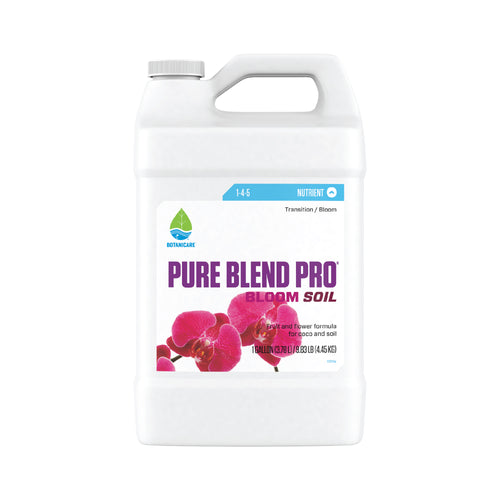 Botanicare Pure Blend Pro Soil, Gallon