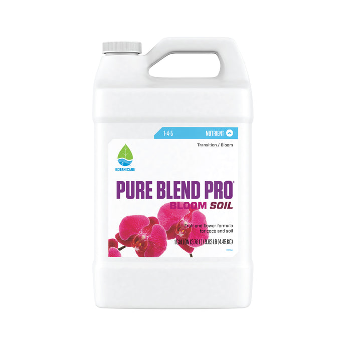 Botanicare Pure Blend Pro Soil, Gallon