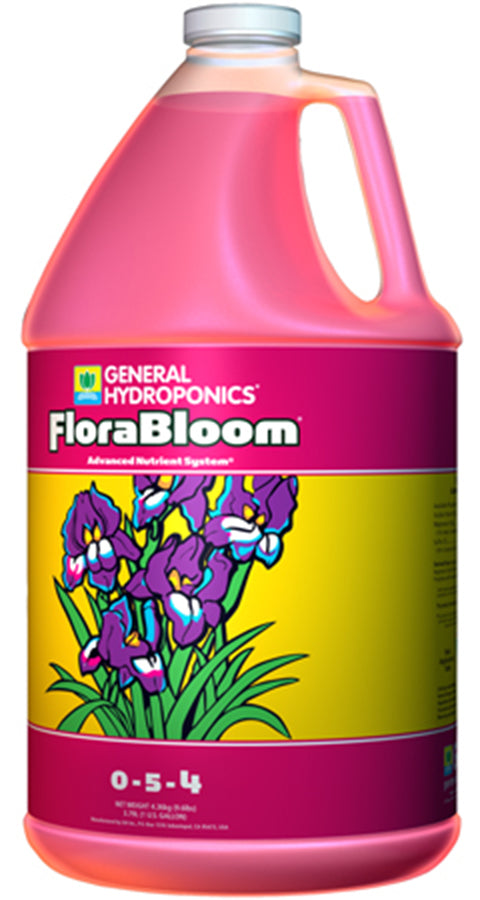 GH FloraBloom Gallon