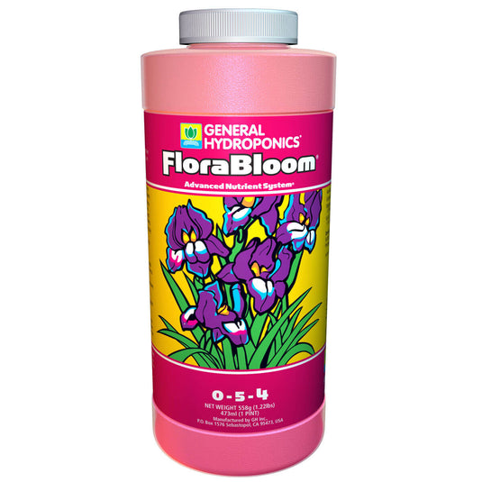GH FloraBloom Quart