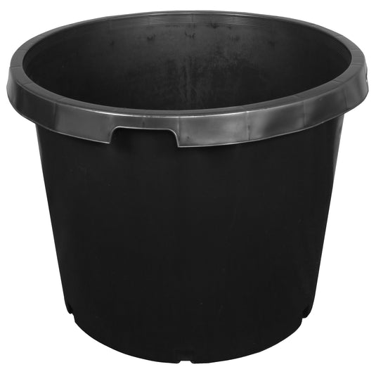 Gro Pro Premium Nursery Pot 25 Gallon, each
