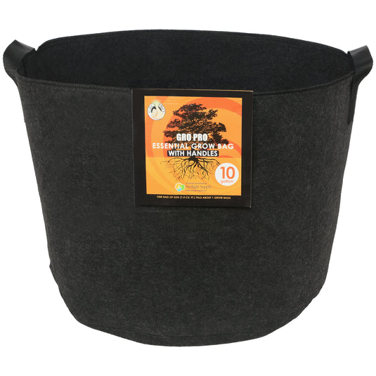 Grow Bag 10 Gallon