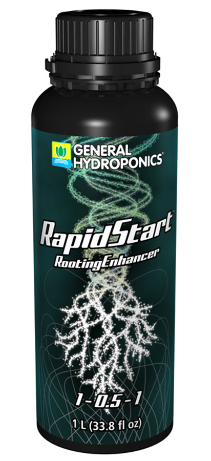 Rapid Start Root Enhancer 1L