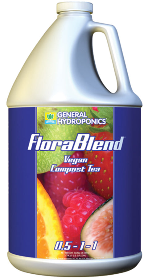 GH FloraBlend Gallon