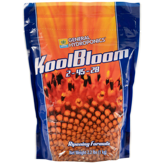 GH KoolBloom Dry 2.2lb